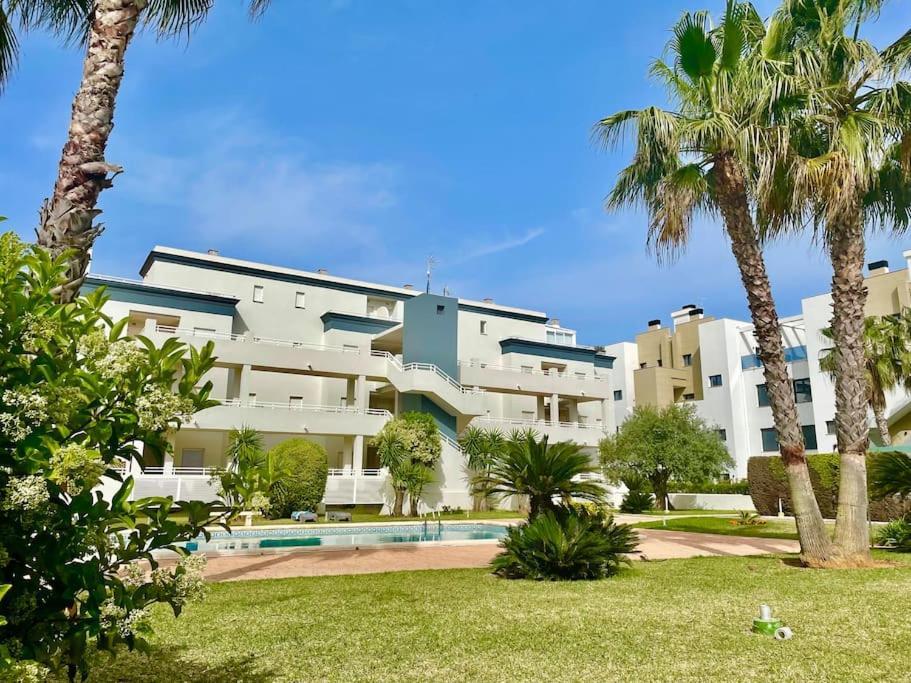 Oliva Nova Golf, Met & Beach Εξωτερικό φωτογραφία