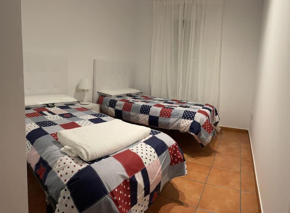 Oliva Nova Golf, Met & Beach Εξωτερικό φωτογραφία