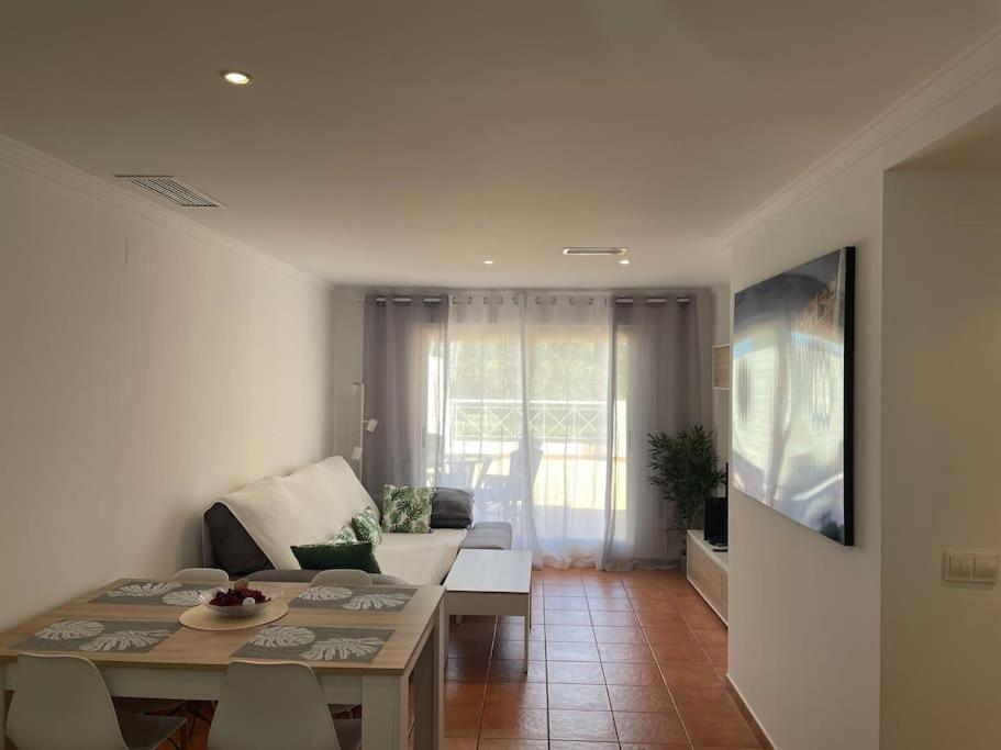 Oliva Nova Golf, Met & Beach Εξωτερικό φωτογραφία