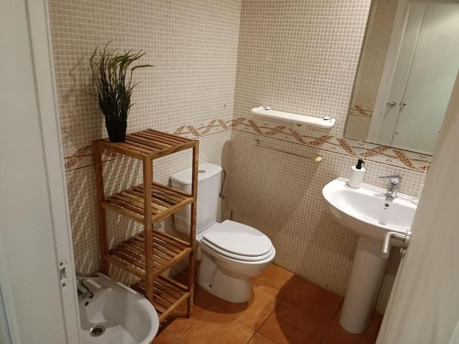 Oliva Nova Golf, Met & Beach Εξωτερικό φωτογραφία