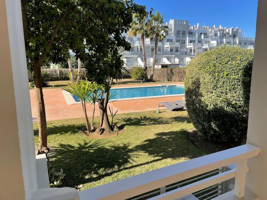 Oliva Nova Golf, Met & Beach Εξωτερικό φωτογραφία