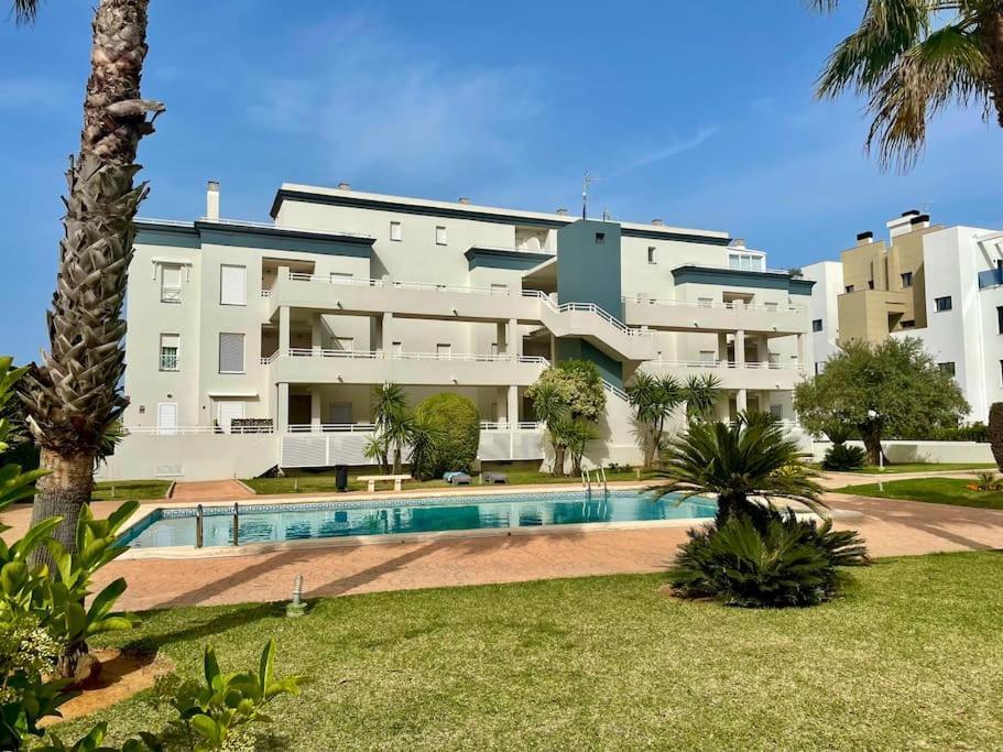 Oliva Nova Golf, Met & Beach Εξωτερικό φωτογραφία