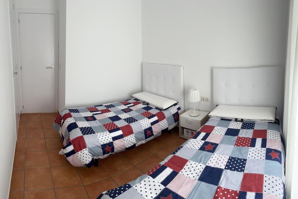 Oliva Nova Golf, Met & Beach Εξωτερικό φωτογραφία