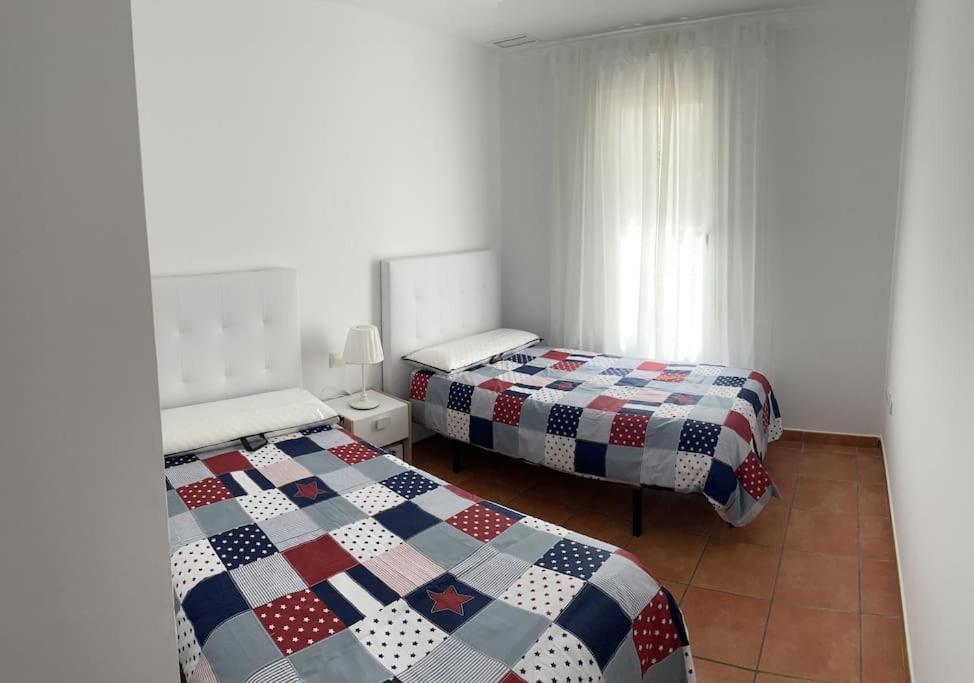 Oliva Nova Golf, Met & Beach Εξωτερικό φωτογραφία
