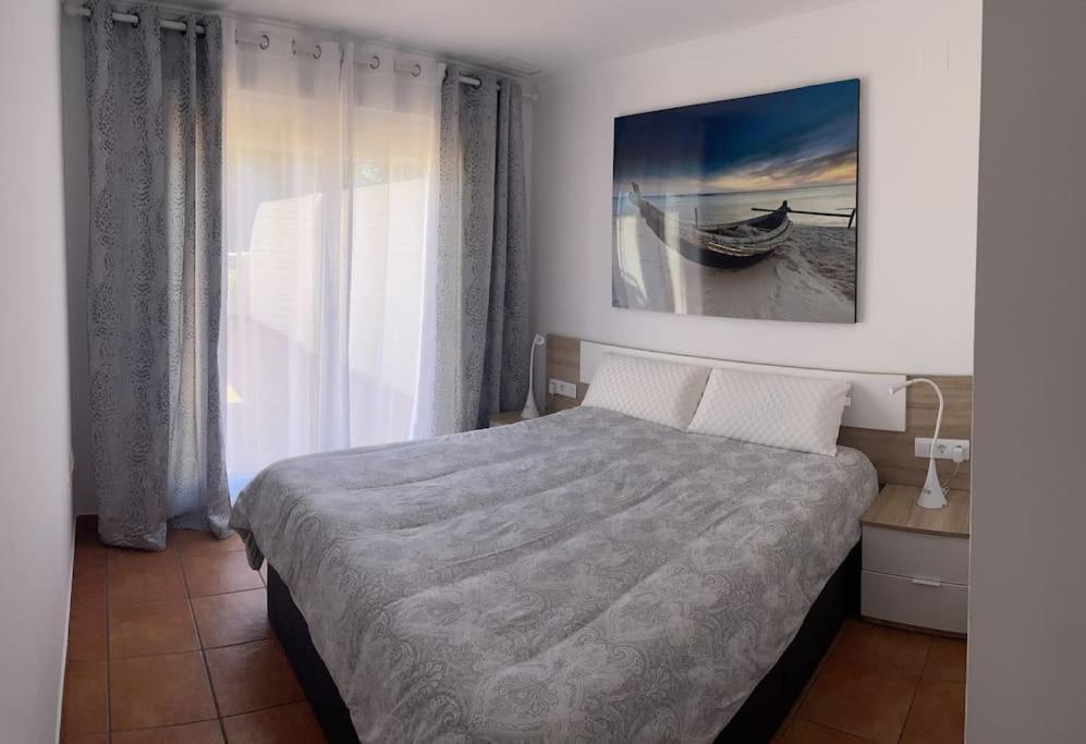 Oliva Nova Golf, Met & Beach Εξωτερικό φωτογραφία