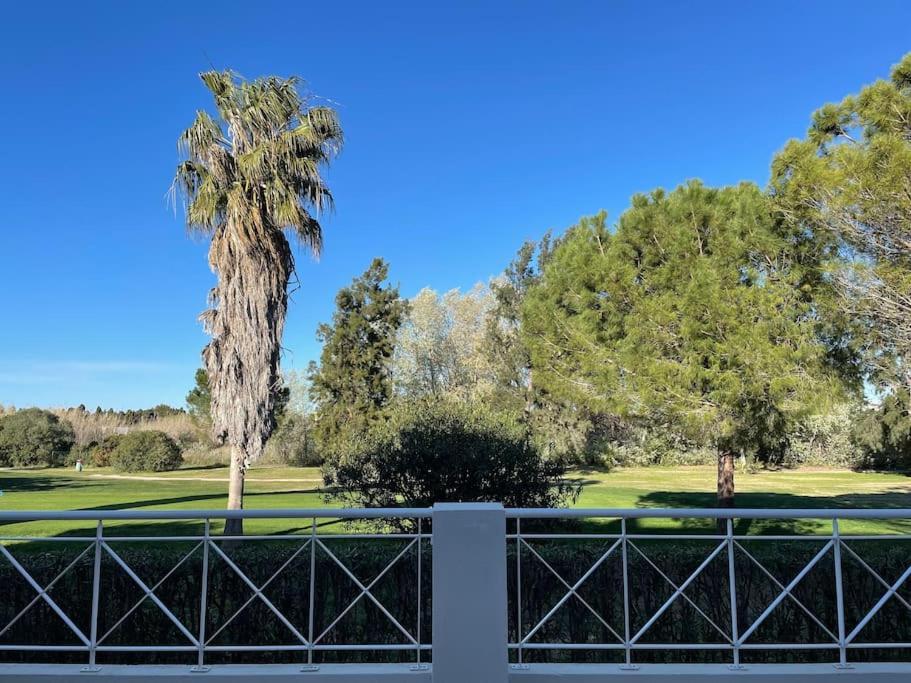 Oliva Nova Golf, Met & Beach Εξωτερικό φωτογραφία