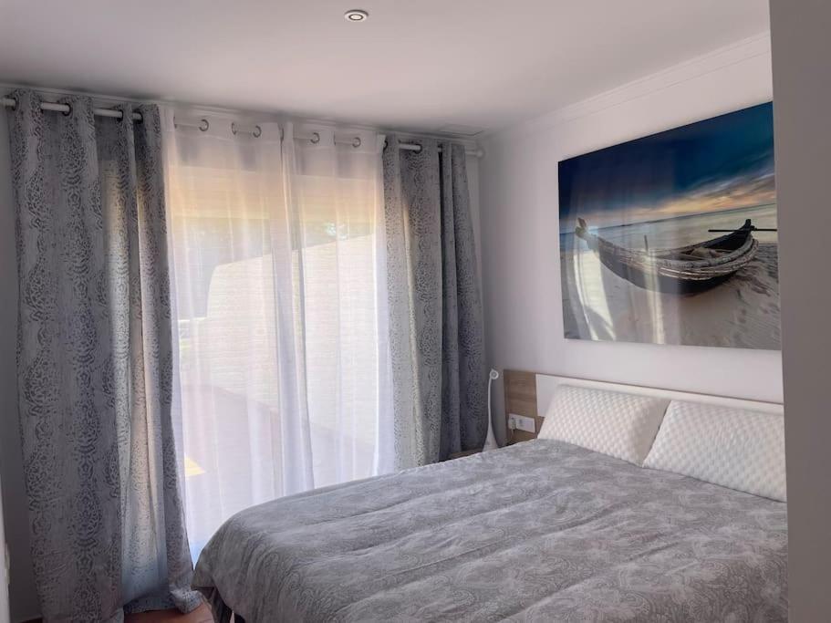 Oliva Nova Golf, Met & Beach Εξωτερικό φωτογραφία