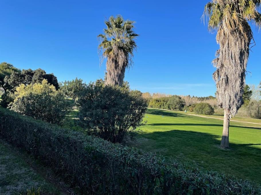 Oliva Nova Golf, Met & Beach Εξωτερικό φωτογραφία